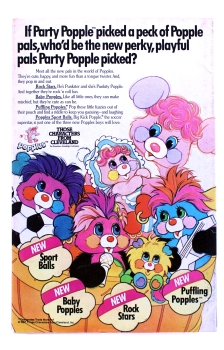 Jim Henson's Muppet Babies US-Comic Vol. 1 No. 15 (1987): The Magic Book von Marvel Comics